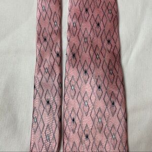 Contissima 100% silk Italian tie